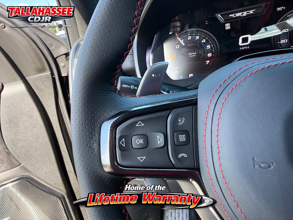 New 2027 RAM 1500 4x4 Crew Cab image 24