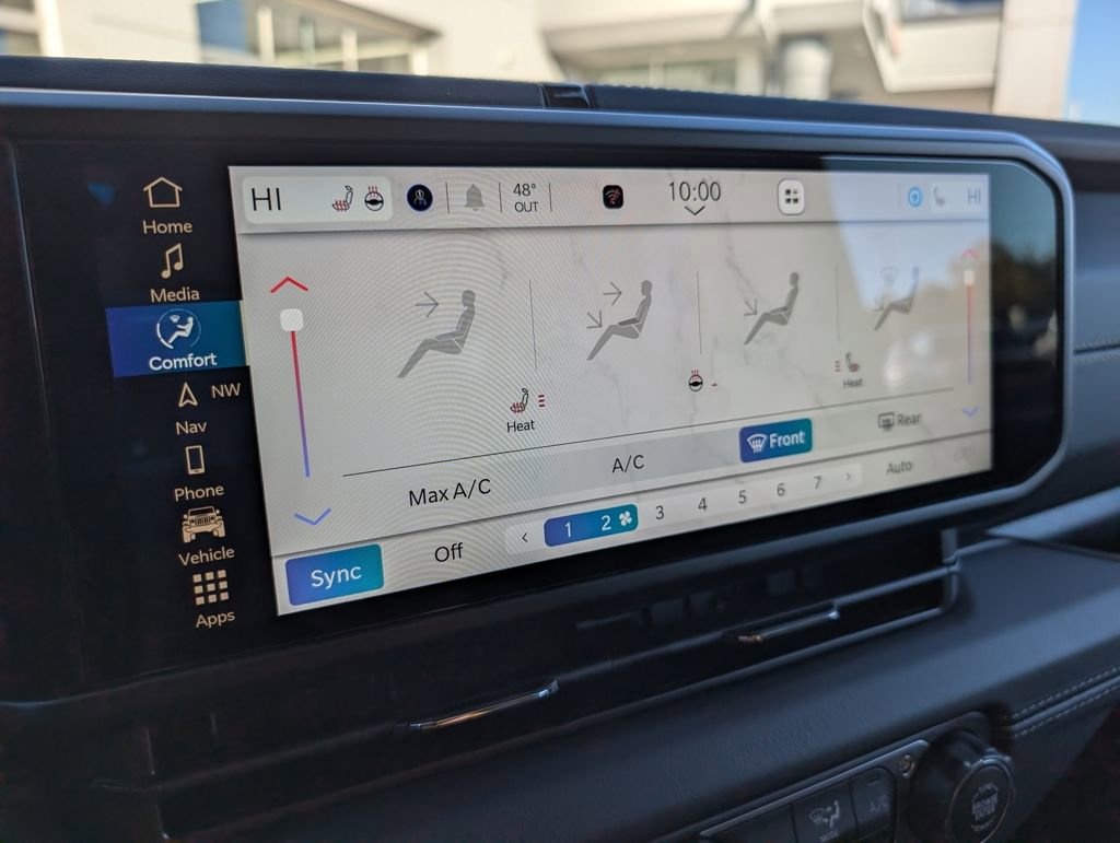 New 2026 Jeep Wrangler Sahara image 26