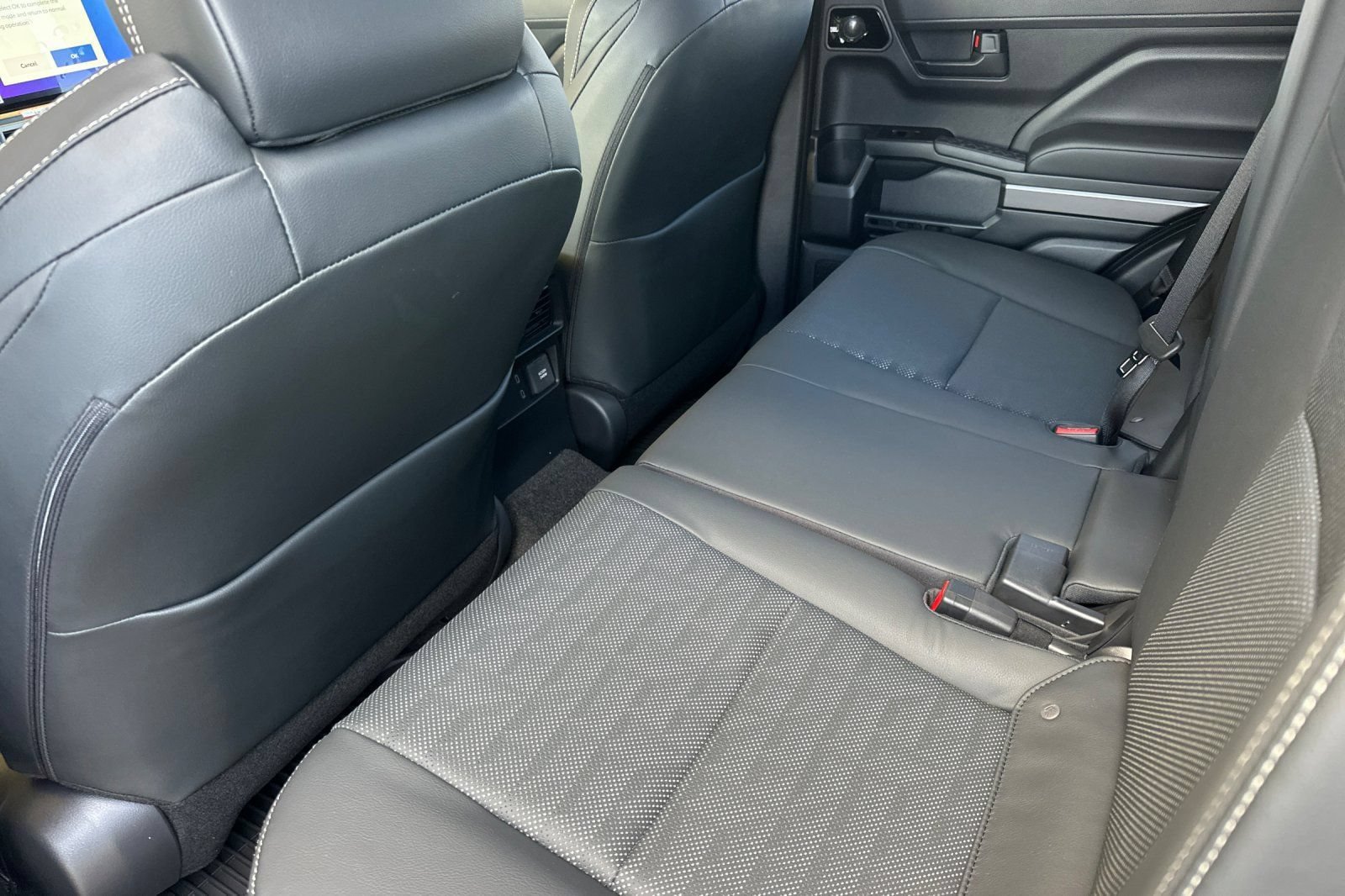 New 2026 Toyota 4Runner TRD Off-Road Premium AWD/4WD image 13
