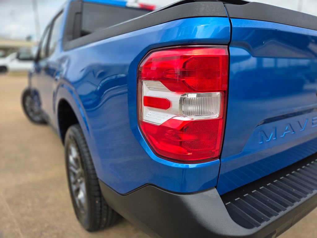 Used 2022 Ford Maverick XLT image 31