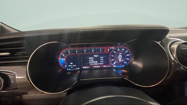 Used 2021 Ford Mustang Shelby GT500 w/ Technology Package RWD image 12