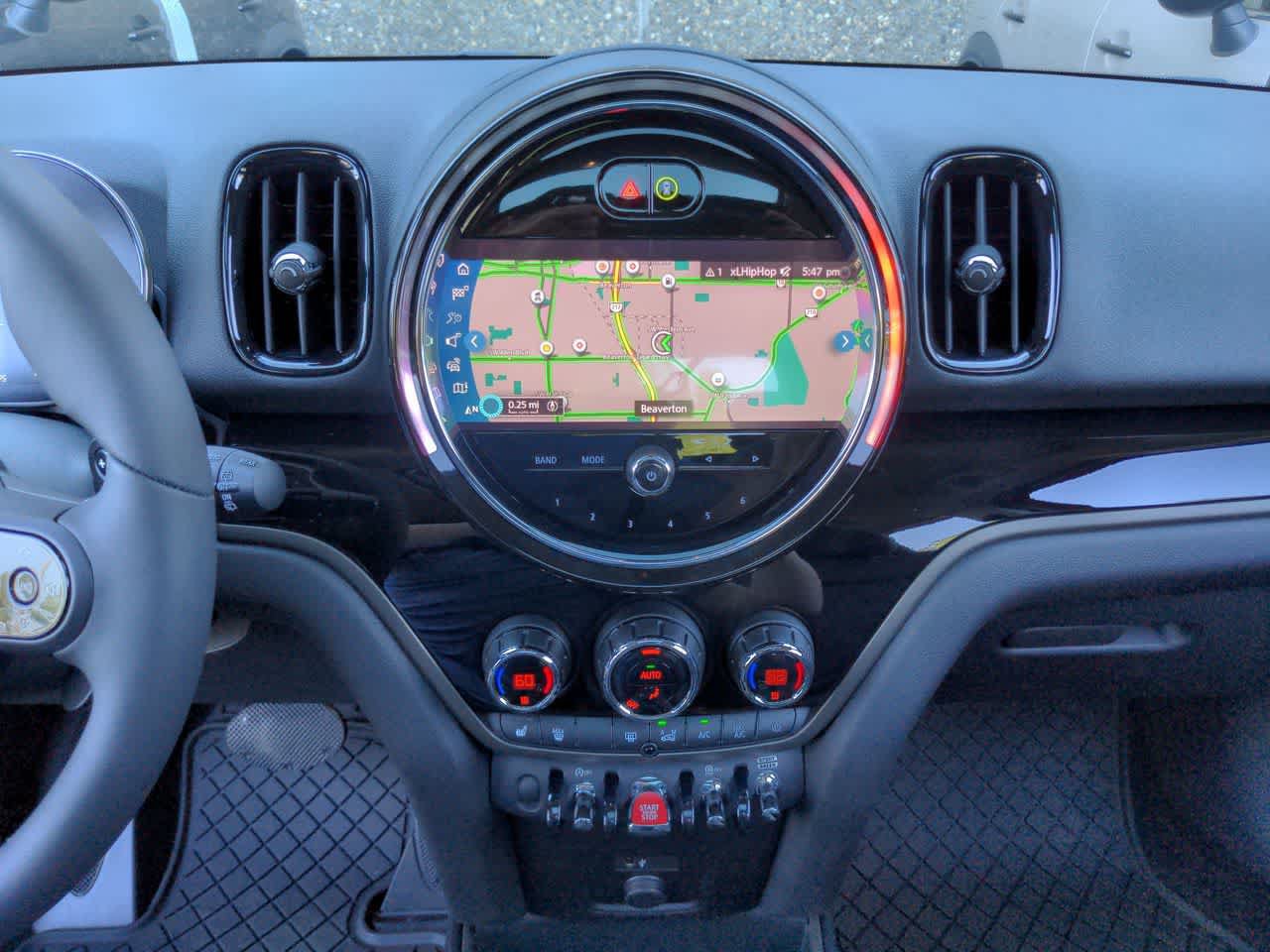 Certified 2022 MINI Cooper Countryman S AWD/4WD image 29