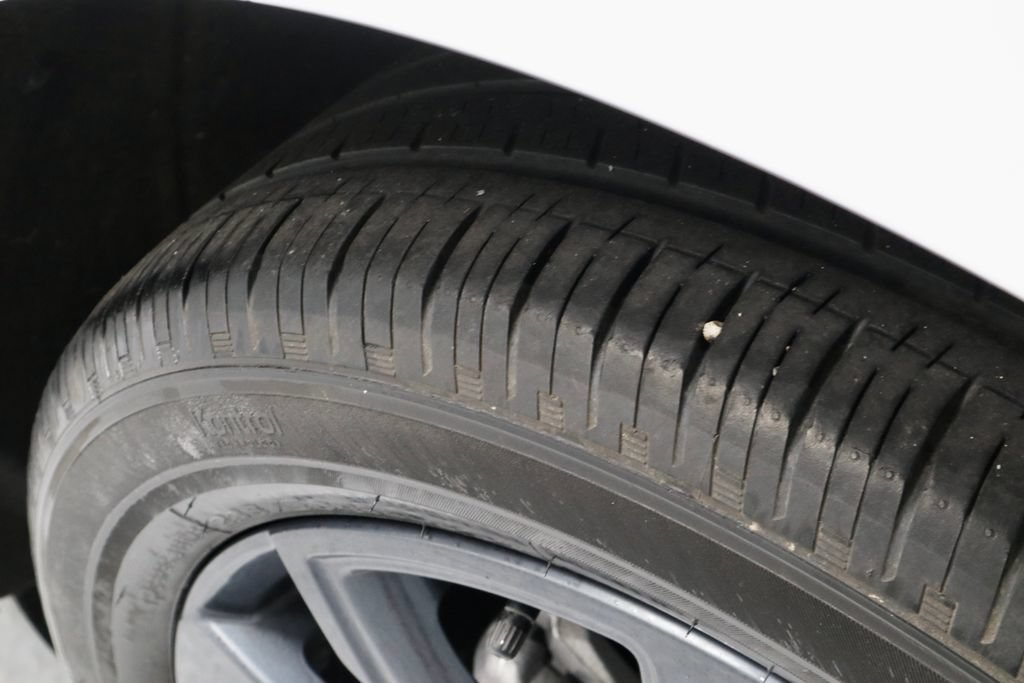 Used 2024 Chevrolet Equinox RS w/ RS Leather Package FWD image 19