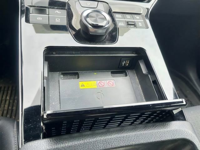 Used 2023 Subaru Solterra AWD image 18