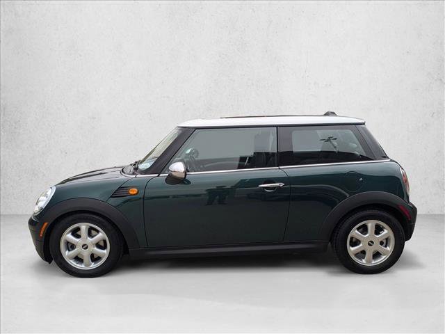 Used 2009 MINI Cooper Hardtop FWD image 9