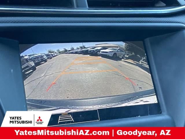 Used 2022 Chevrolet TrailBlazer RS image 10