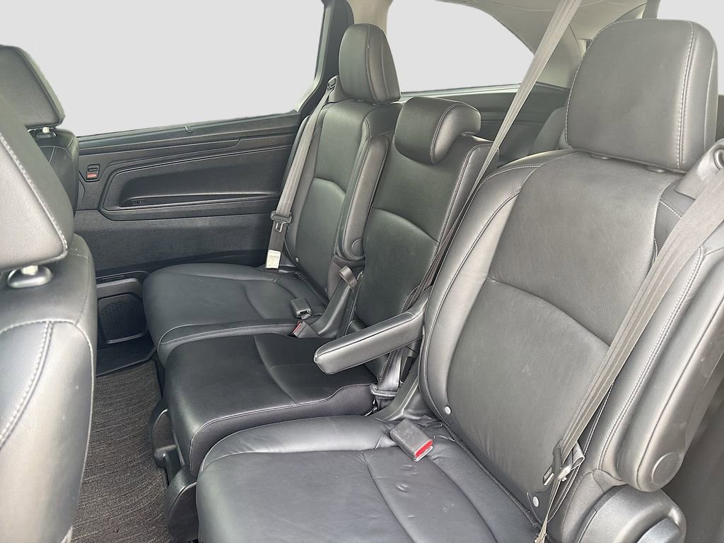 Used 2024 Honda Odyssey EX-L image 24