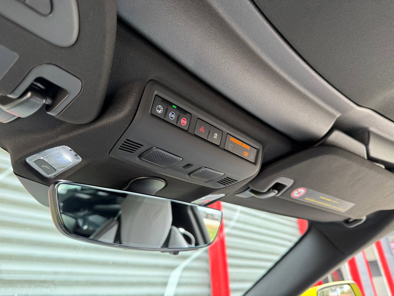 Used 2022 Chevrolet Corvette Stingray Preferred Cpe w/ 2LT RWD image 28