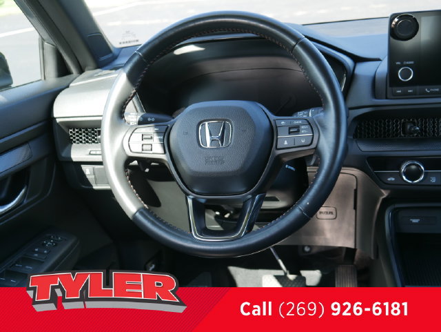 Used 2023 Honda CR-V Sport image 42