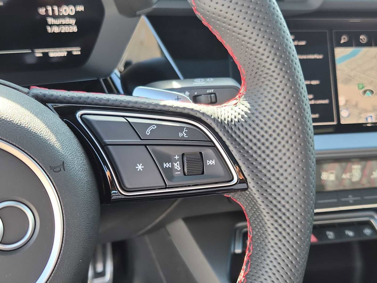 New 2026 Audi S3 Premium image 22