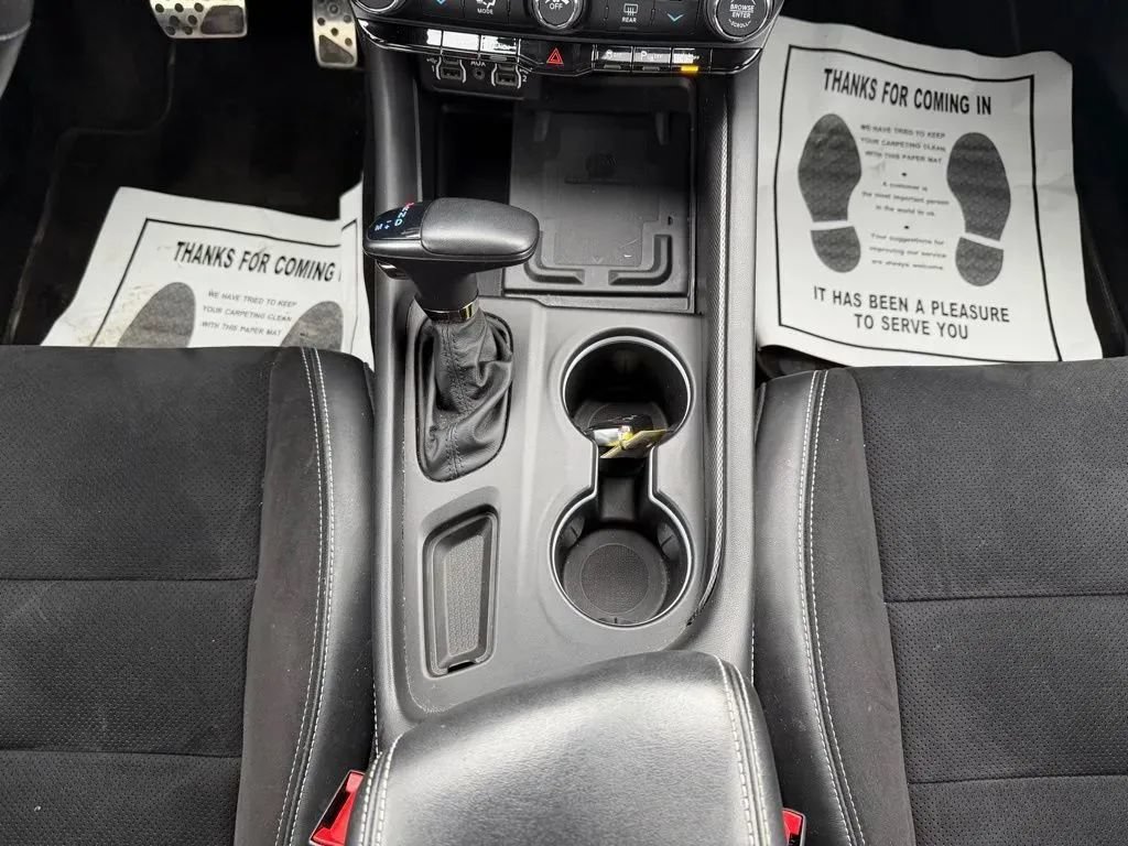 Used 2022 Dodge Durango SRT w/ Technology Group AWD/4WD image 25