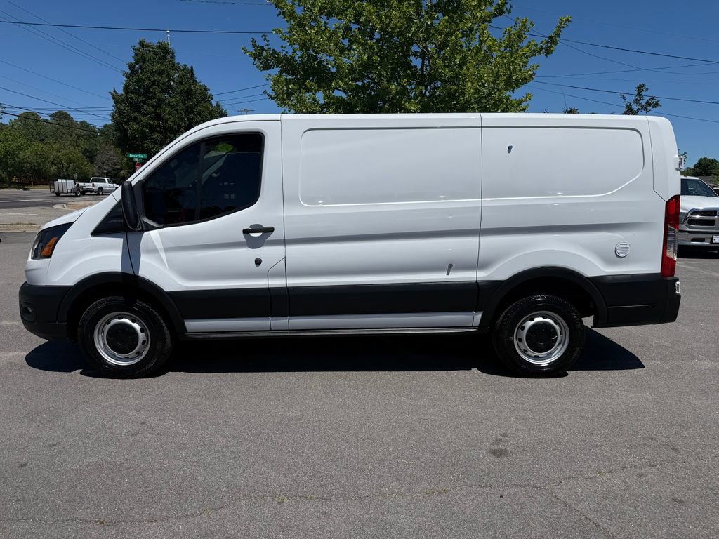 Used 2020 Ford Transit 250 Low Roof w/ Upfitter Package RWD image 6