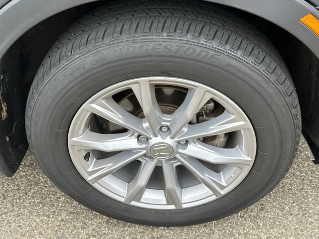 Used 2023 Honda CR-V EX-L image 7