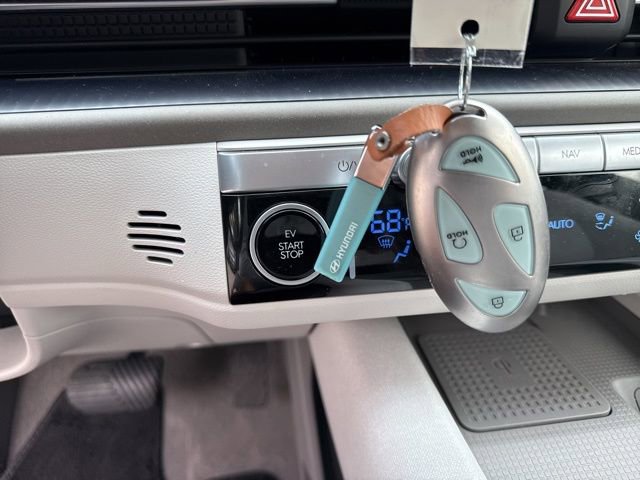 Certified 2023 Hyundai Ioniq 6 SEL image 36