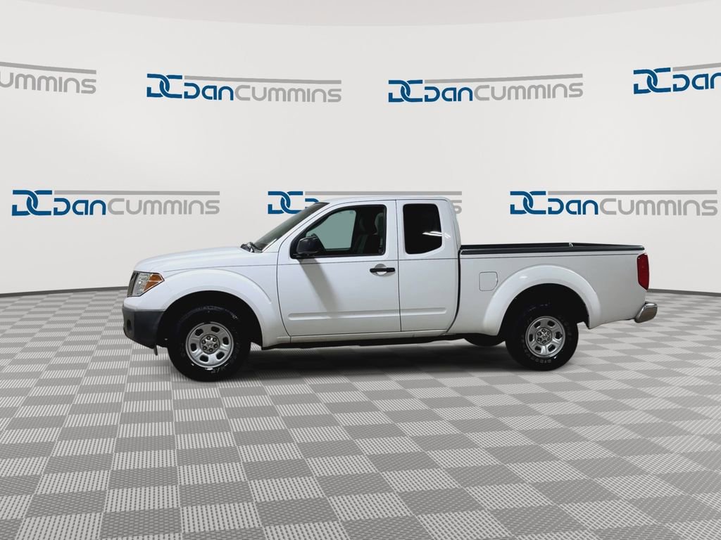 Used 2006 Nissan Frontier XE w/ (G01) XE Preferred Pkg image 6