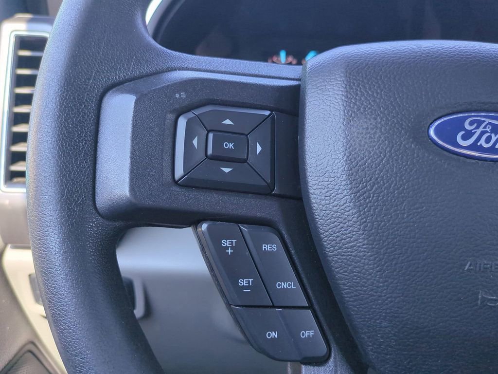 Used 2019 Ford F150 XLT image 28