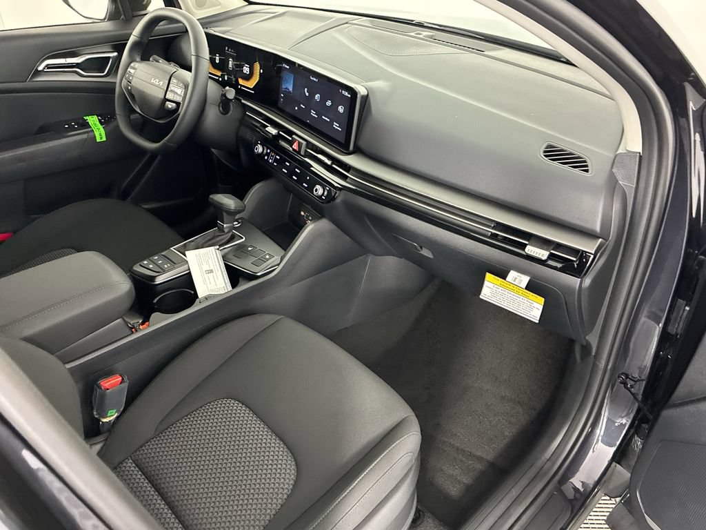 New 2026 Kia Sportage LX w/ LX Convenience Package AWD/4WD image 33