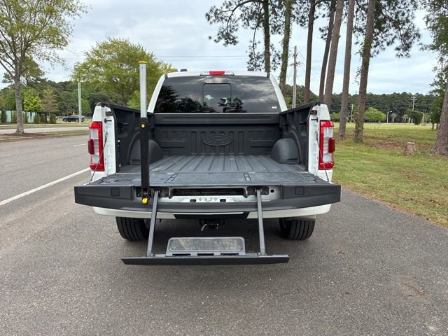 Used 2023 Ford F150 Limited image 18