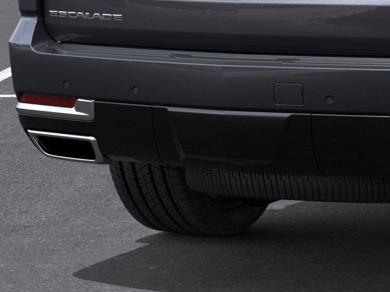 New 2026 Cadillac Escalade Luxury w/ Touring Package image 14