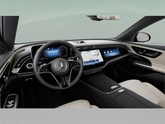 New 2026 Mercedes-Benz E 350 Sedan image 39