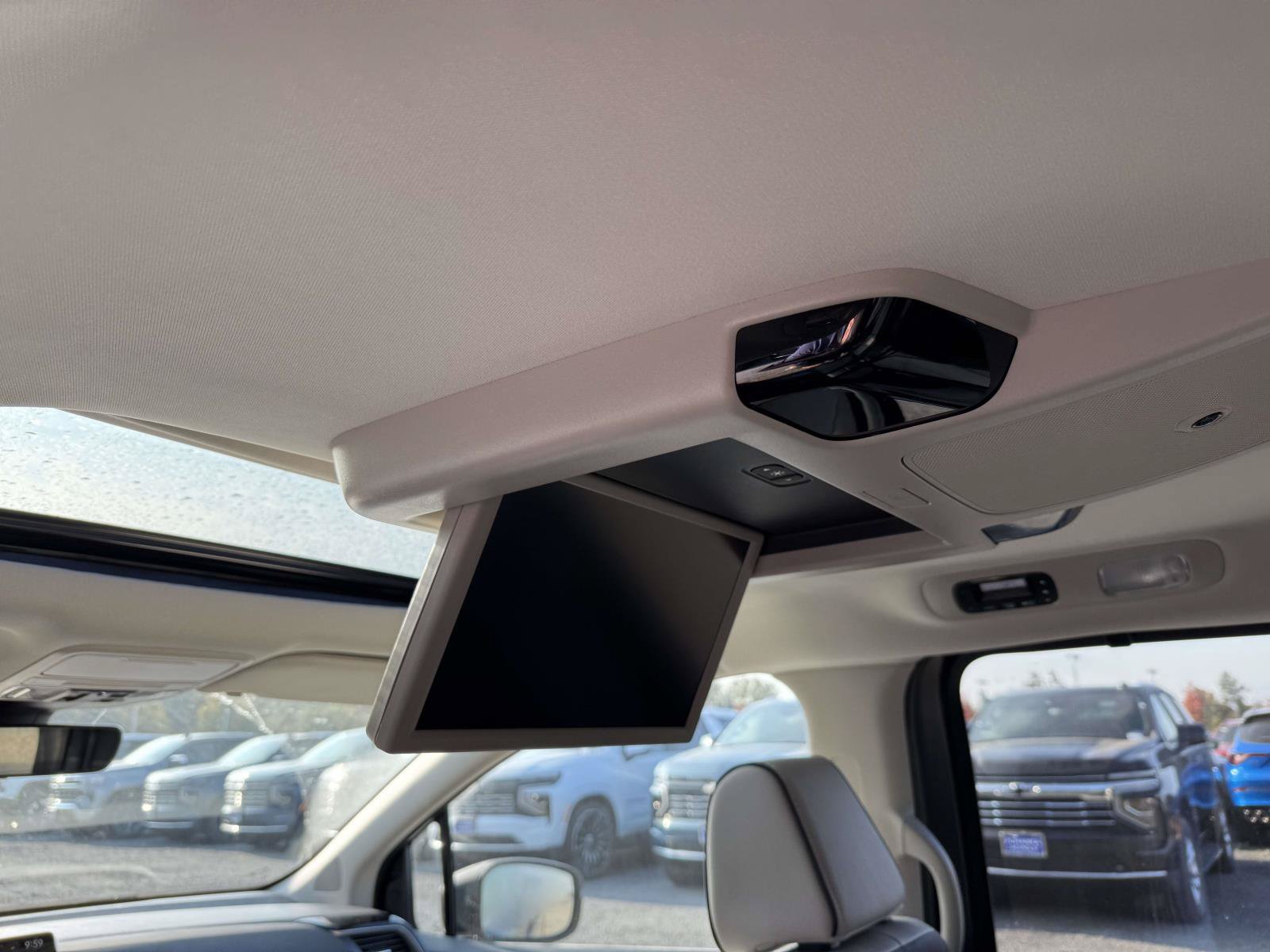 New 2027 Honda Odyssey Elite image 13