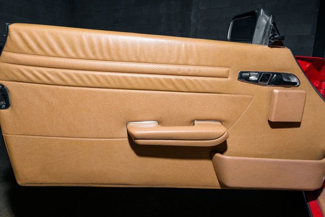 Used 1988 Mercedes-Benz 560 SL image 24