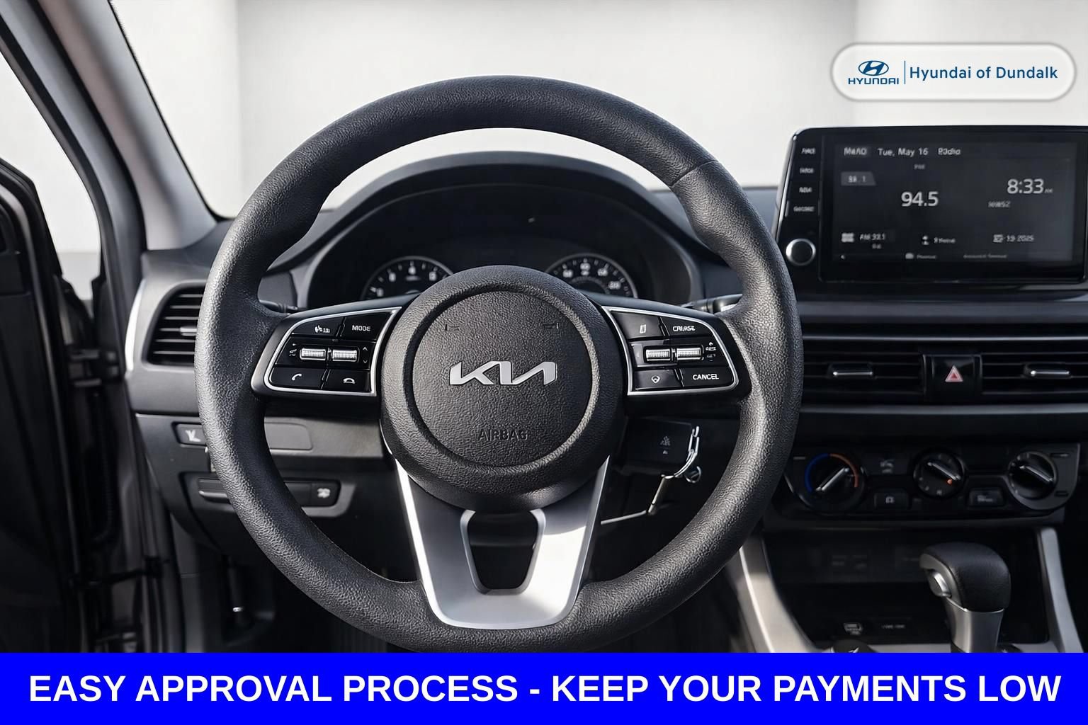 Used 2022 Kia Seltos LX AWD/4WD image 12