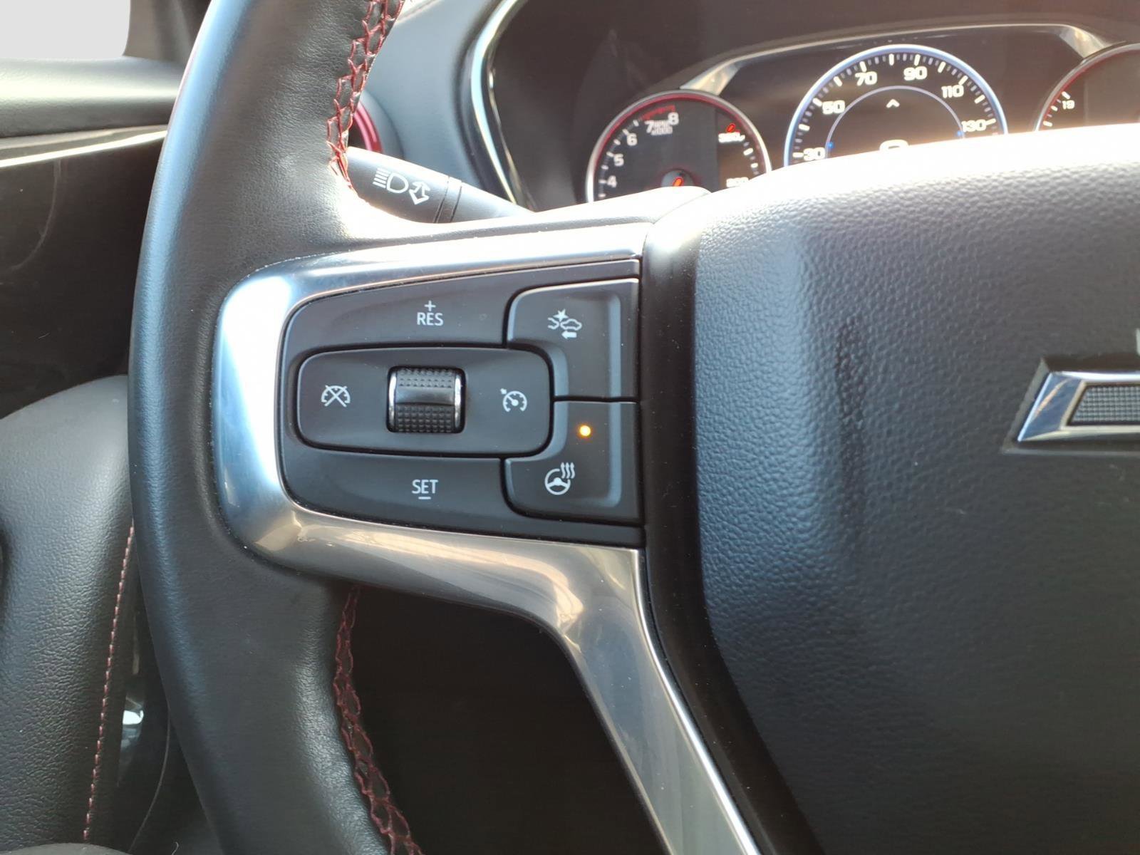 Used 2023 Chevrolet Blazer RS w/ Enhanced Convenience Package image 25