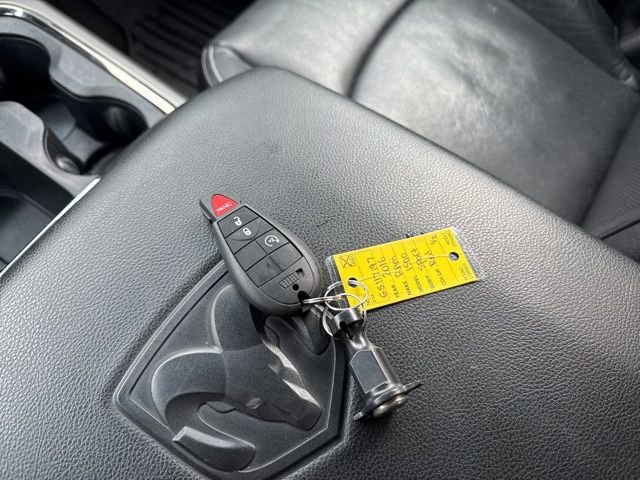 Used 2016 RAM 1500 Sport image 36