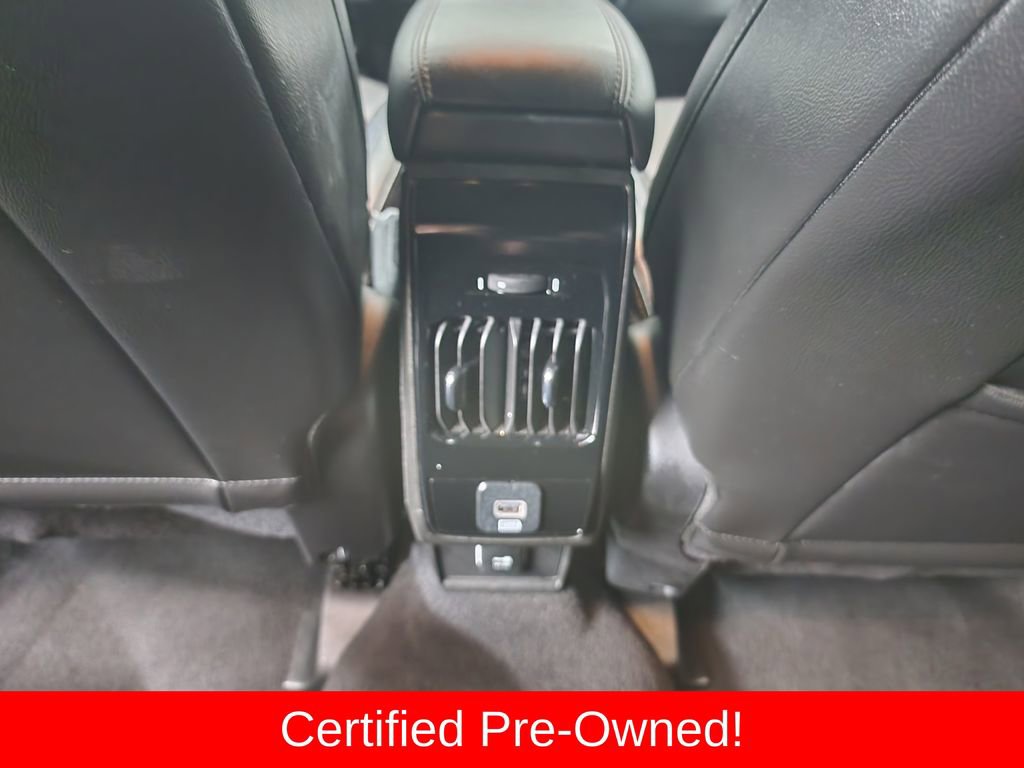 Certified 2025 Jeep Compass Latitude image 24