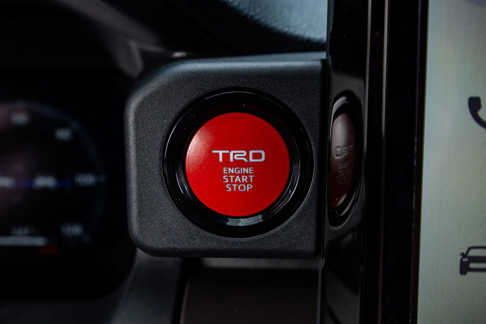 Used 2026 Toyota Tacoma TRD Sport w/ TRD Sport Premium Package AWD/4WD image 22