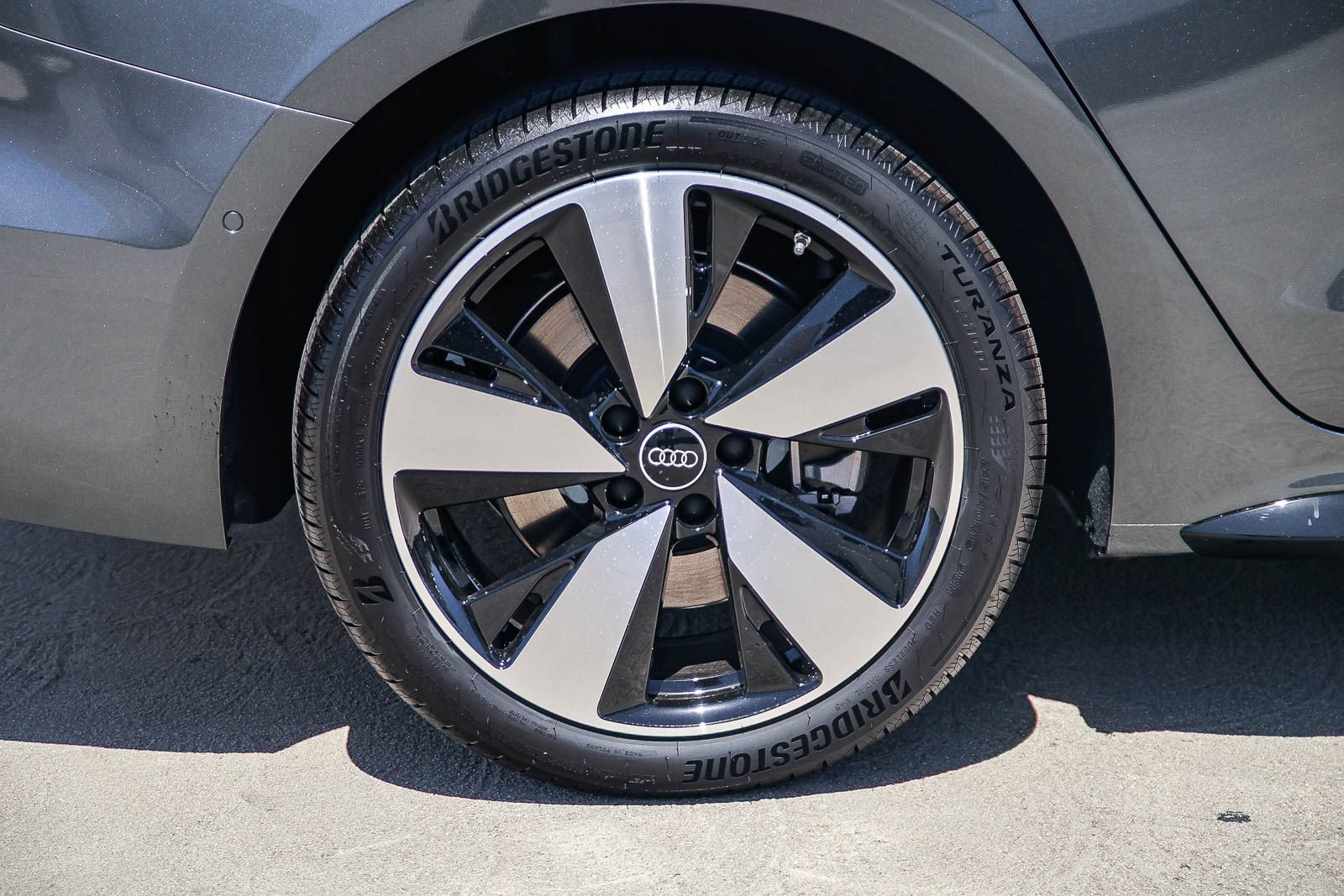 New 2026 Audi A5 2.0T Premium Plus AWD/4WD image 8
