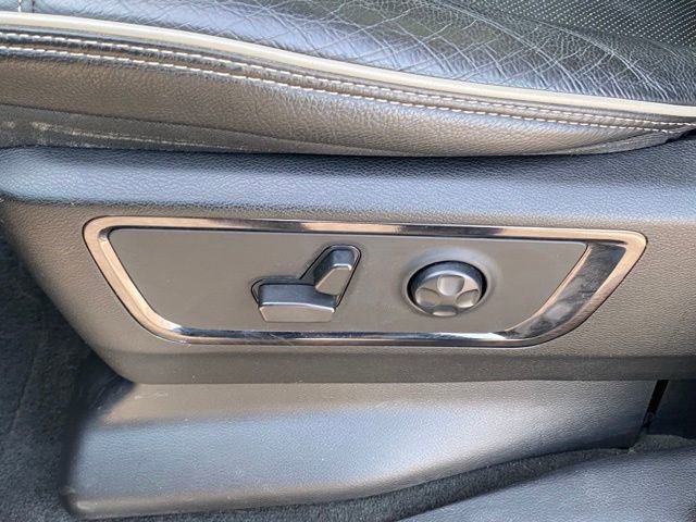 Used 2022 RAM 1500 Limited w/ Body Color Bumper Group AWD/4WD image 29