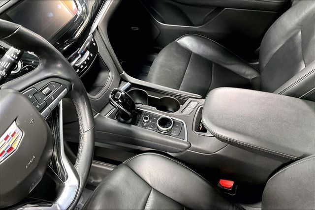 Used 2020 Cadillac XT6 Premium Luxury image 19