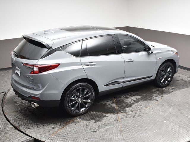New 2026 Acura RDX A-Spec image 40