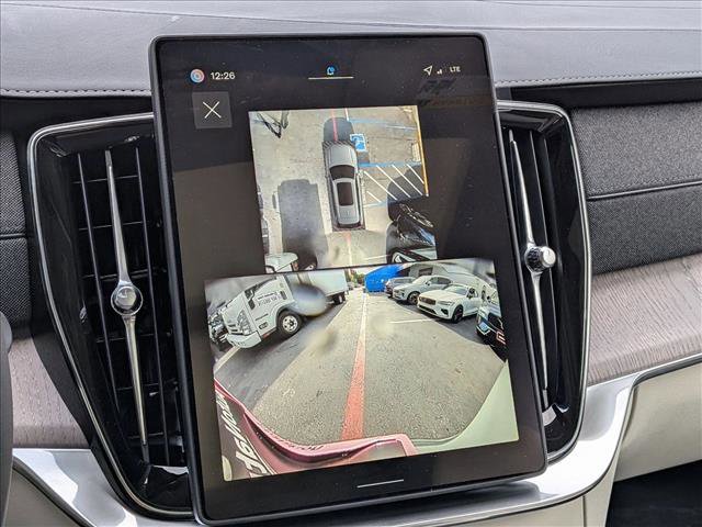 New 2026 Volvo XC90 T8 Ultra image 15