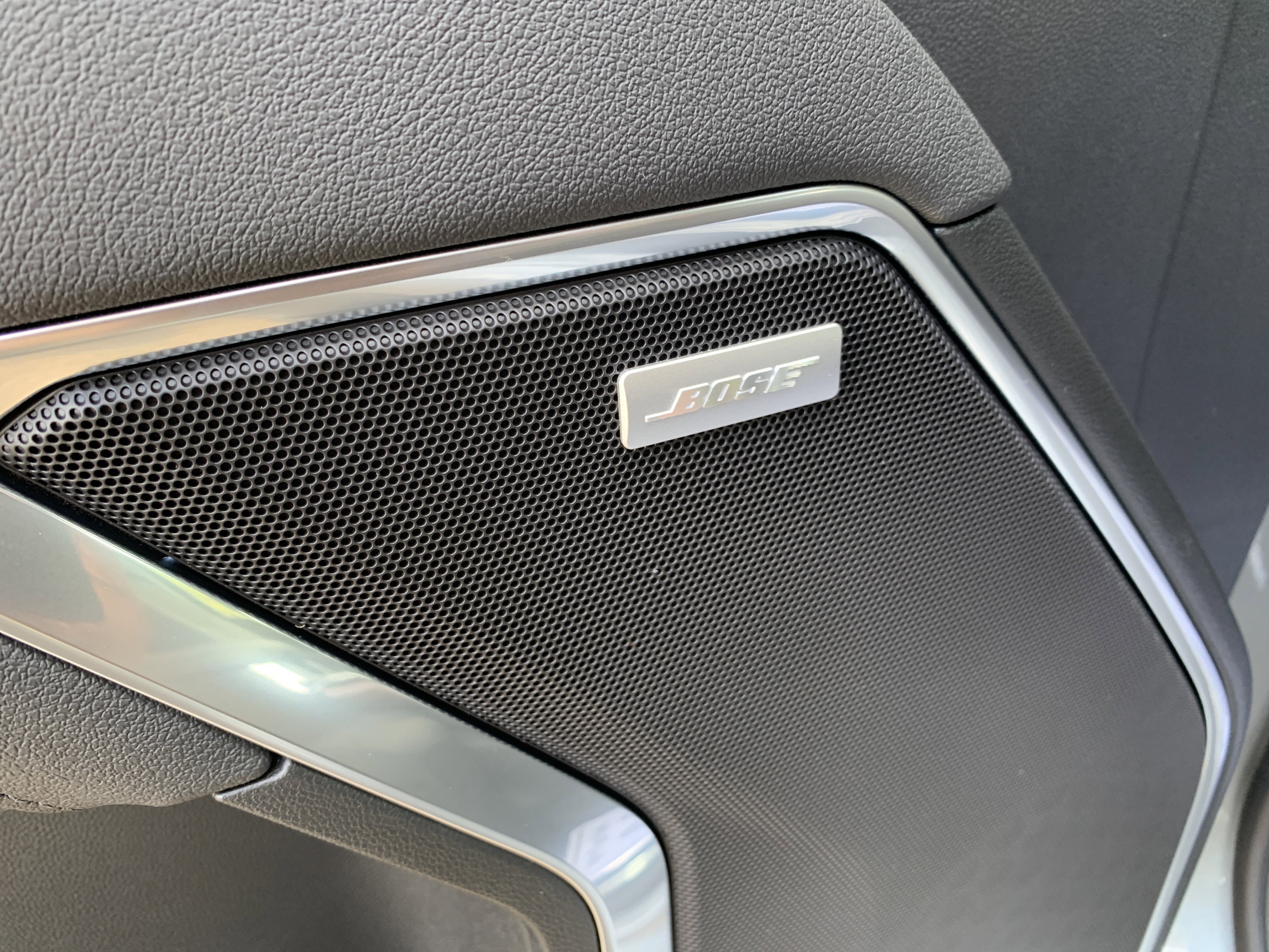 New 2026 Chevrolet Silverado 1500 RST image 10