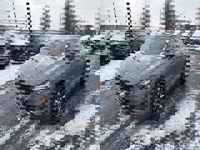 Used 2022 Polestar Polestar 2 w/ Pilot Package image 7