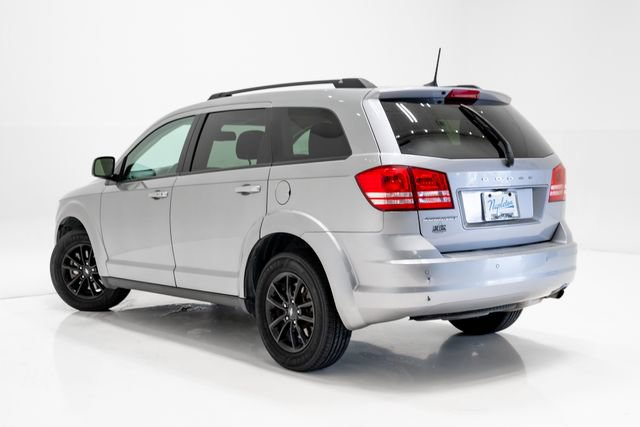 Used 2020 Dodge Journey SE w/ SE Popular Equipment Group FWD image 31