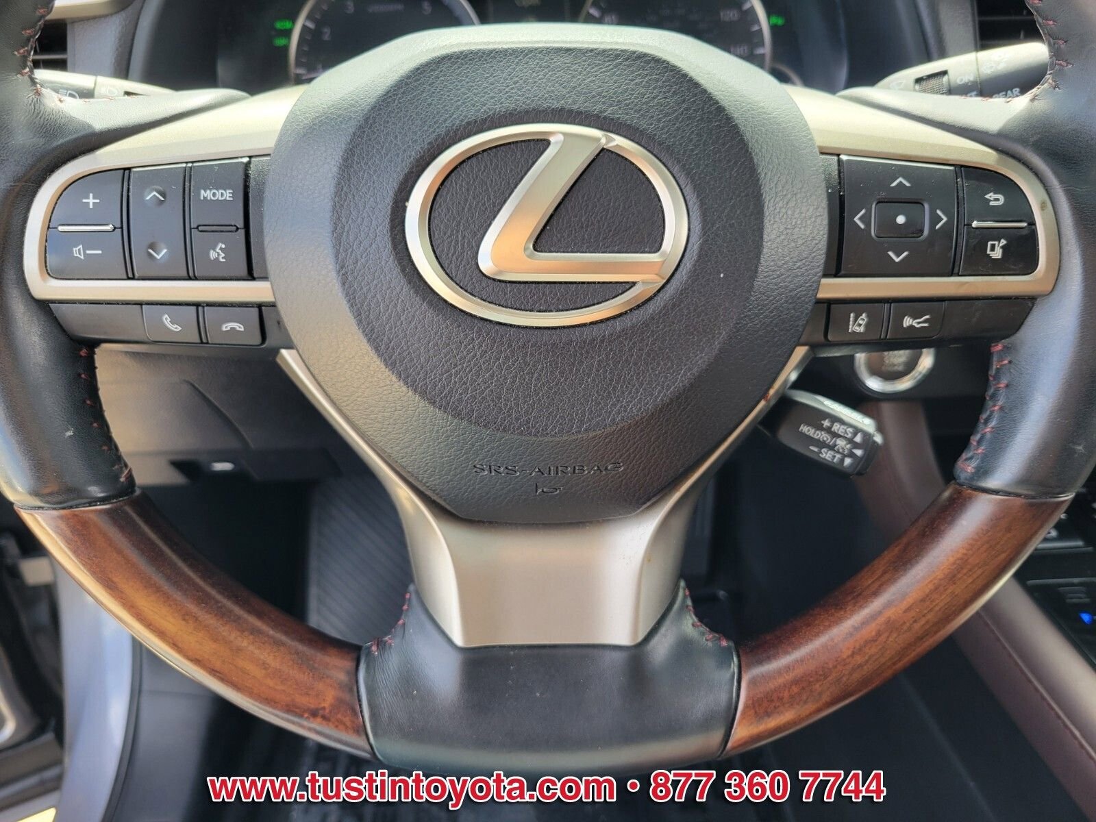 Used 2016 Lexus RX 350 AWD w/ Premium Package image 19