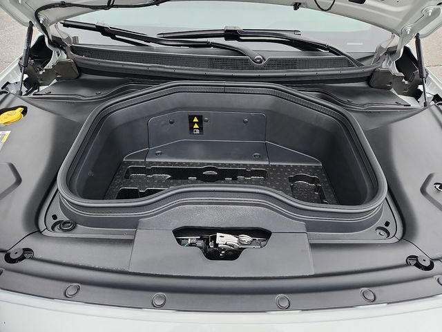 Used 2025 Jeep Wagoneer S Limited image 29