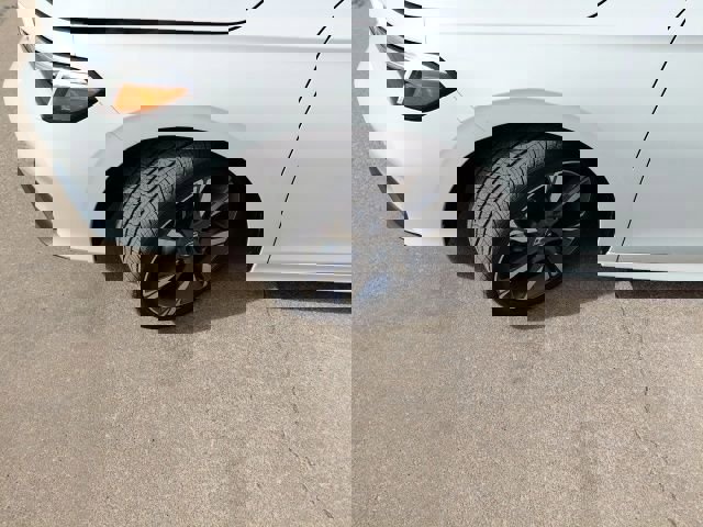 New 2026 Honda Civic Sport Touring image 37