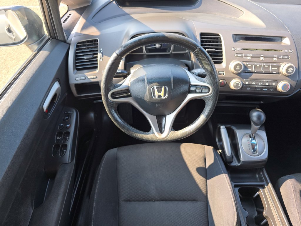 Used 2009 Honda Civic LX-S image 15