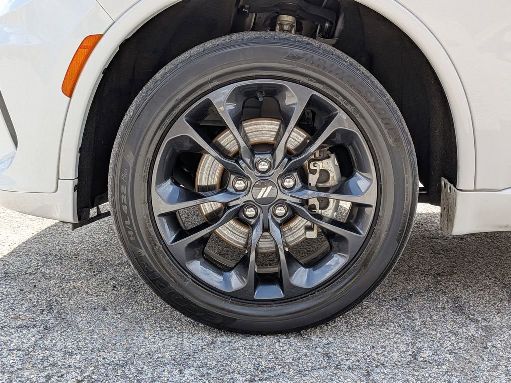 Certified 2023 Dodge Durango GT image 30