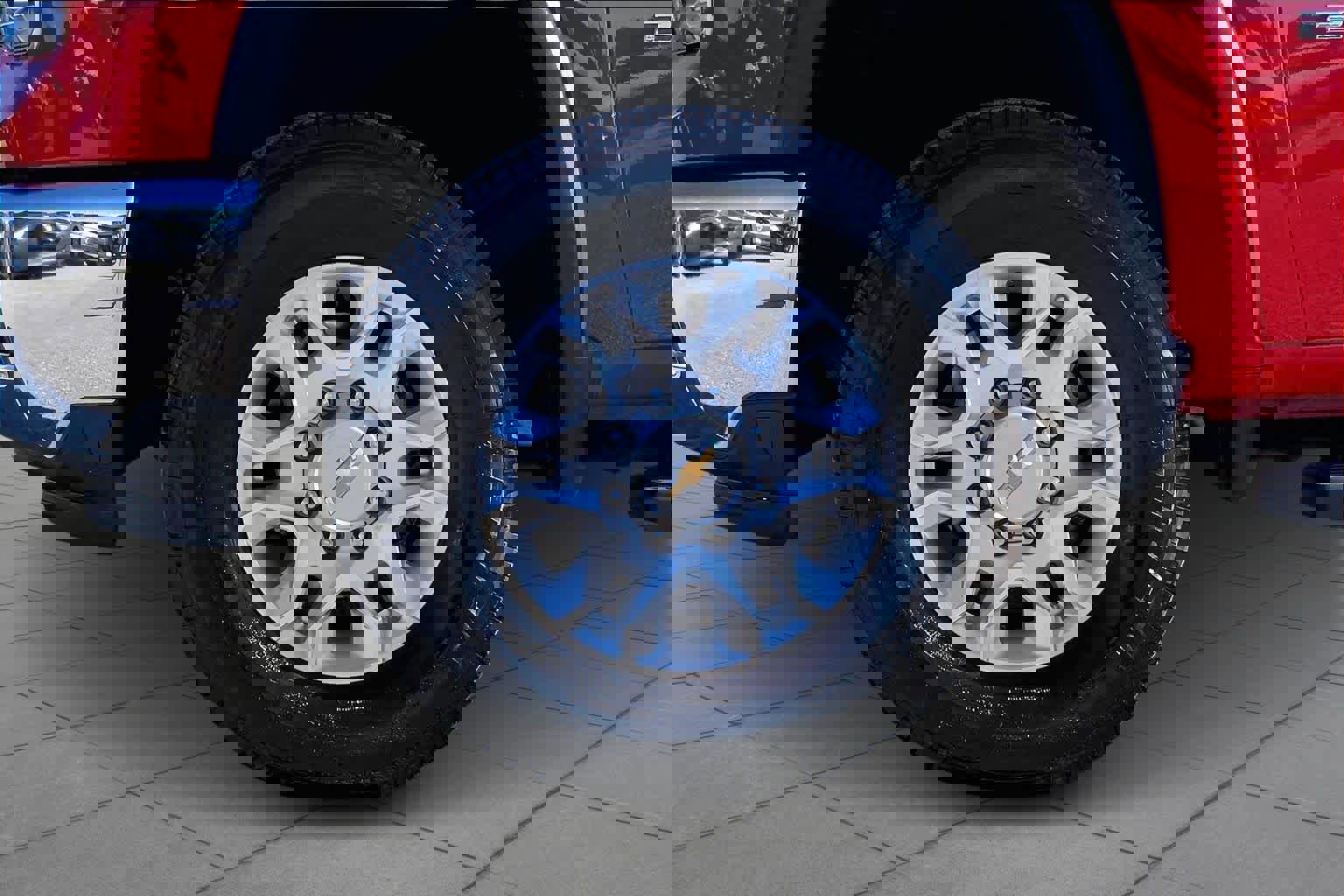 Used 2024 Chevrolet Silverado 2500 LTZ w/ LTZ Convenience Package image 10