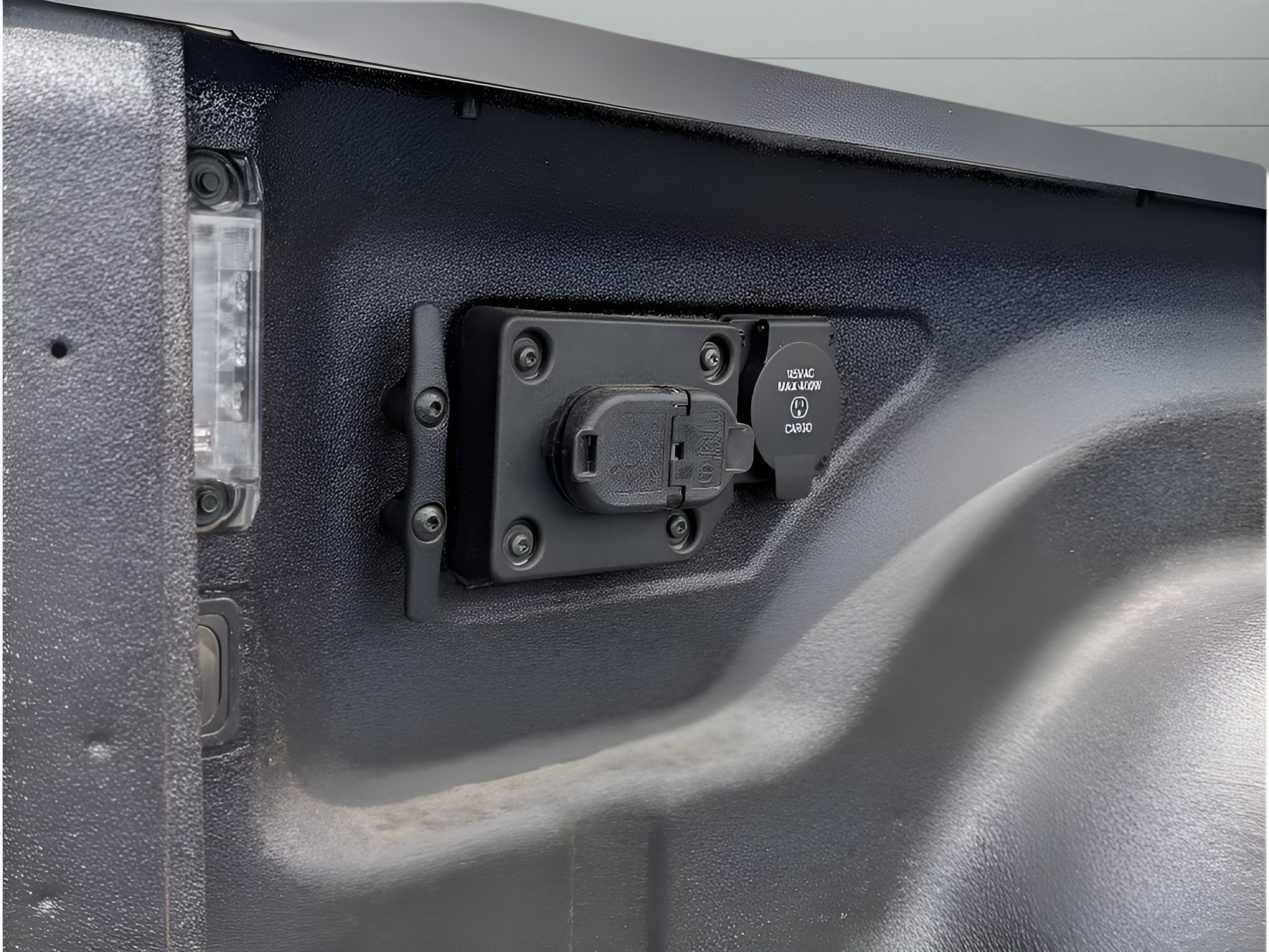 New 2026 RAM 2500 Tradesman AWD/4WD image 8