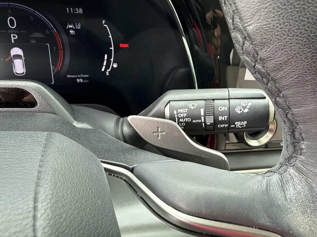 Used 2024 Lexus RX 350 Premium Plus w/ Convenience Package FWD image 36