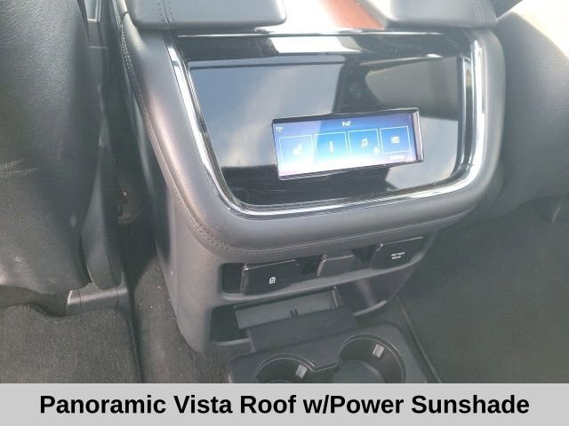 Used 2024 Lincoln Navigator Premiere image 7