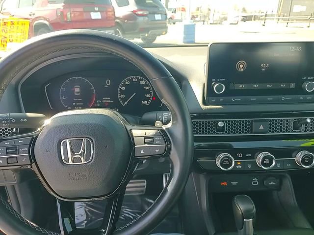 Used 2023 Honda Civic Sport image 23