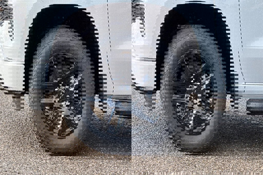 New 2026 Chevrolet Silverado 1500 RST w/ RST Select Package image 25